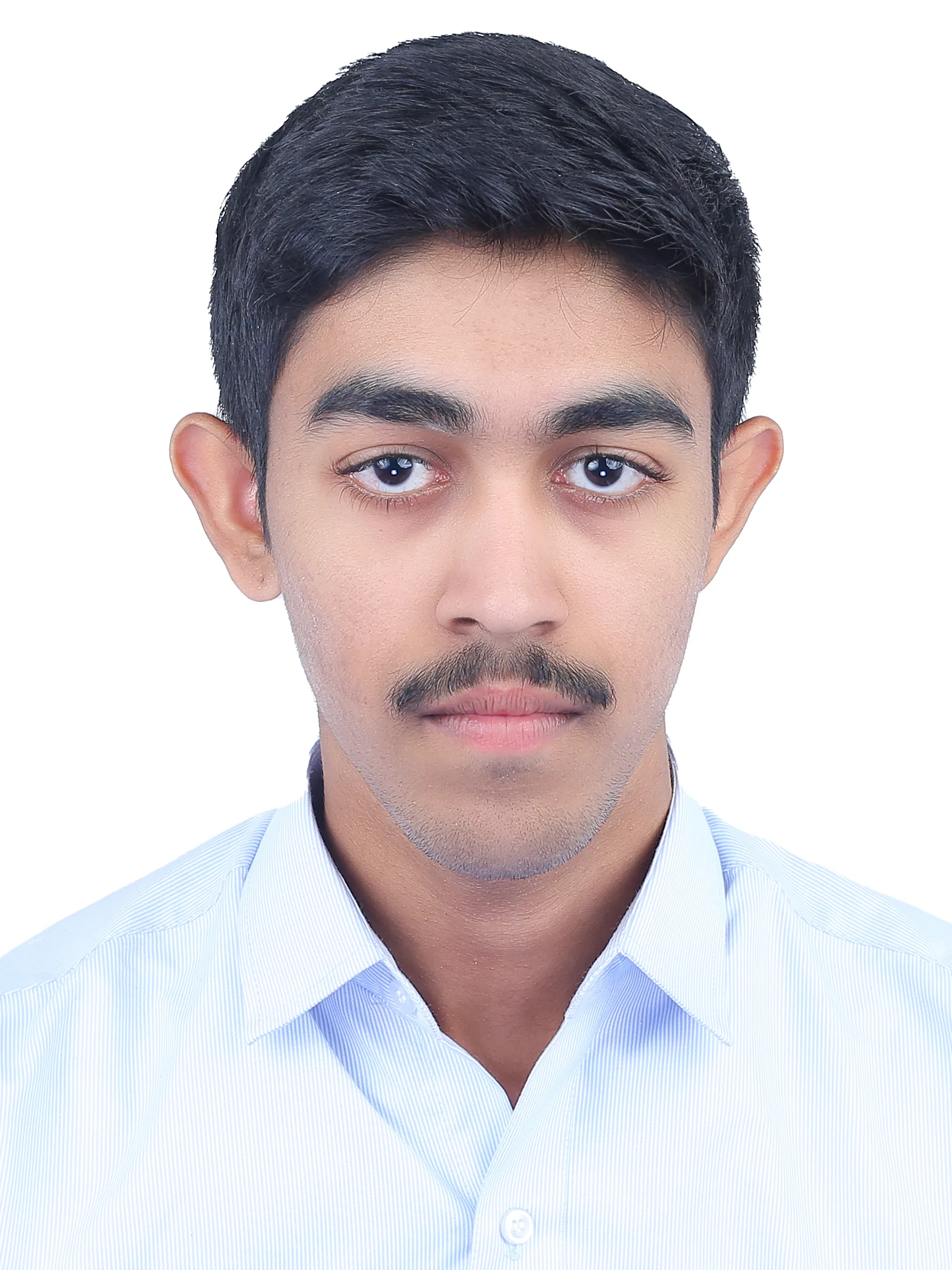 Athul Kumar